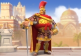 Rok Belisarius Prime Talent Tree Build and Pairings Guide