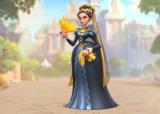 Rok Catherine de’ Medici Talent Tree Build and Pairings Guide