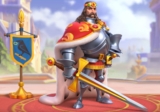 Rok John Hunyadi Talent Tree Build and Pairings Guide