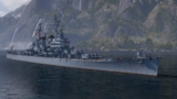 San Martin – World of Warships