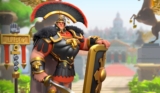 Rok Scipio Africanus Prime Talent Tree Build, Pairings, and Equipments Guide