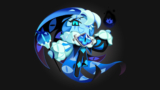 Shadow Milk Cookie – Cookie Run Kingdoms