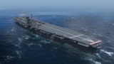 Shinano – World of Warships