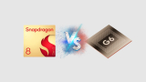 Snapdragon 8 Gen 5 vs Google Tensor G6 Benchmarks