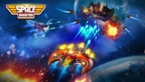 Space Shooter Gift Codes for Gems, Coins and Free Rewards