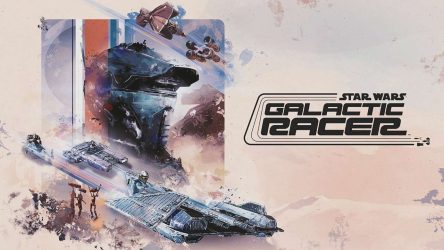 Star Wars: Galactic Racer – Everything You Need to Know Before Playing