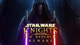 What Happened to Star Wars KOTOR(Knights of the Old Republic Remake)