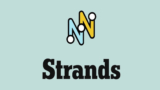Strands Hints and Answers – 26 January 2026