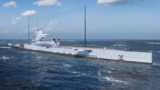 Surcouf – World of Warships
