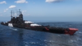 Tempesta Nera – World of Warships