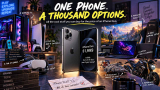 All the Cool Stuff You Can Buy for the Price of an iPhone Duo