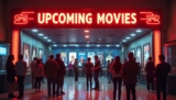 Top New Upcoming Movies in 2025