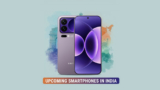 Top Upcoming Smartphones in India