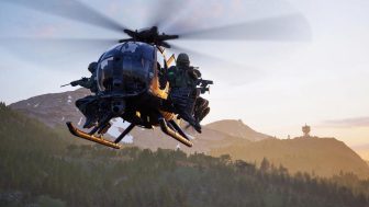 Wardogs Helicopter Guide: How to Fly, Controls, and Tips