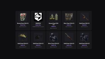 How To Get WARDOGS Twitch Drops