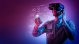 The Metaverse: An In-depth Understanding of Emerging Graphical Trend