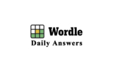 Wordle Hints and Answer – 26 January 2026