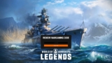 World of Warships Legends Codes – 01 September 2026(updated)