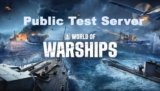 World of Warships: Public Test Server Guide