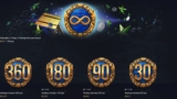 World of Warships Premium Shop Guide