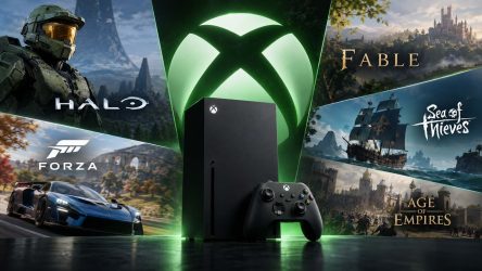 Xbox Reset: All Major Announcements