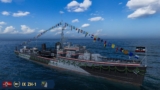 ZH-1: World of Warships